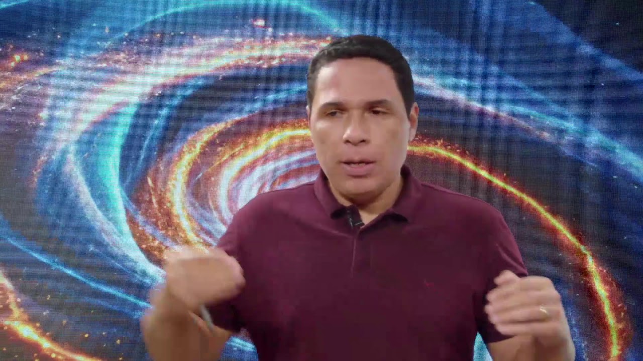 🔴 NOITE - FÍSICA - 05.03.26 - 1ª Série