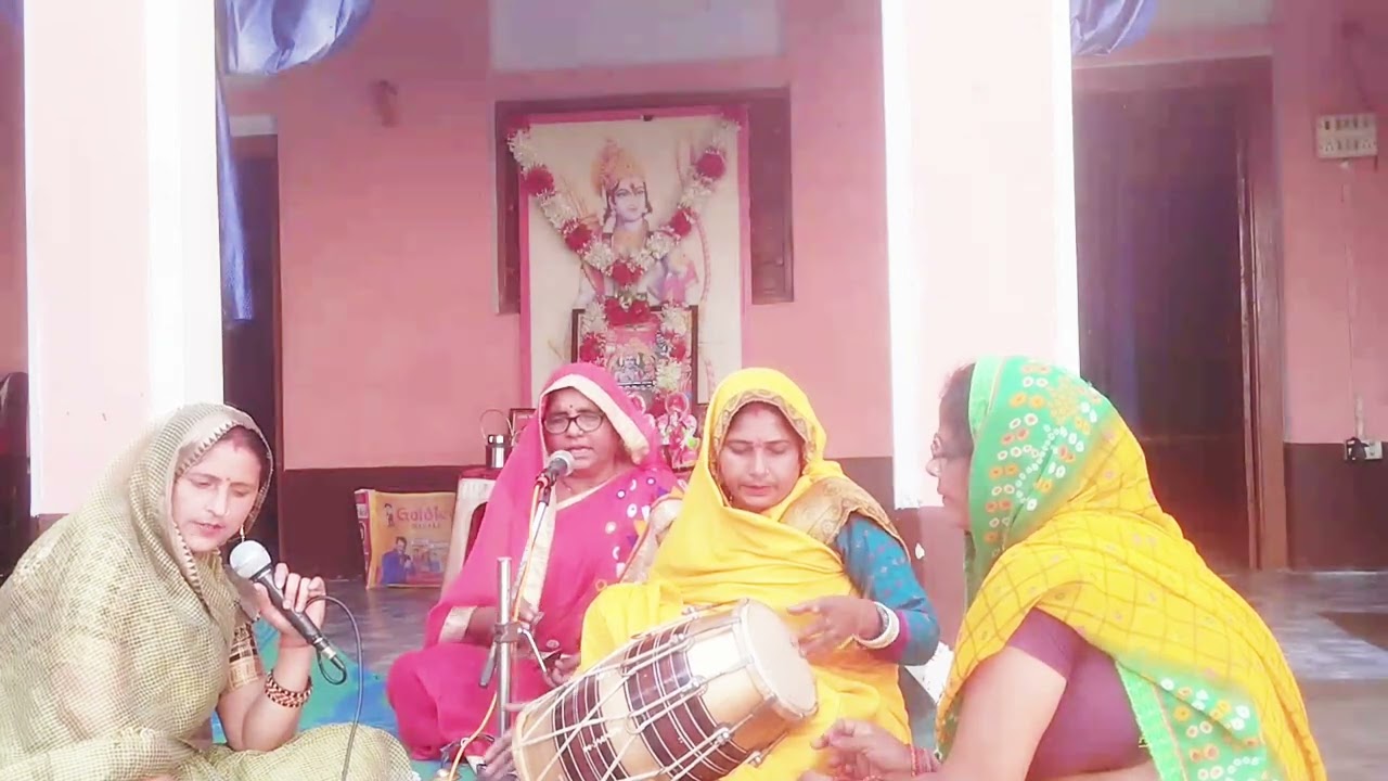 गिरिजा भक्ति मार्ग भजन बहुत सुंदर भजन है भोले बाबा का लाइक करना