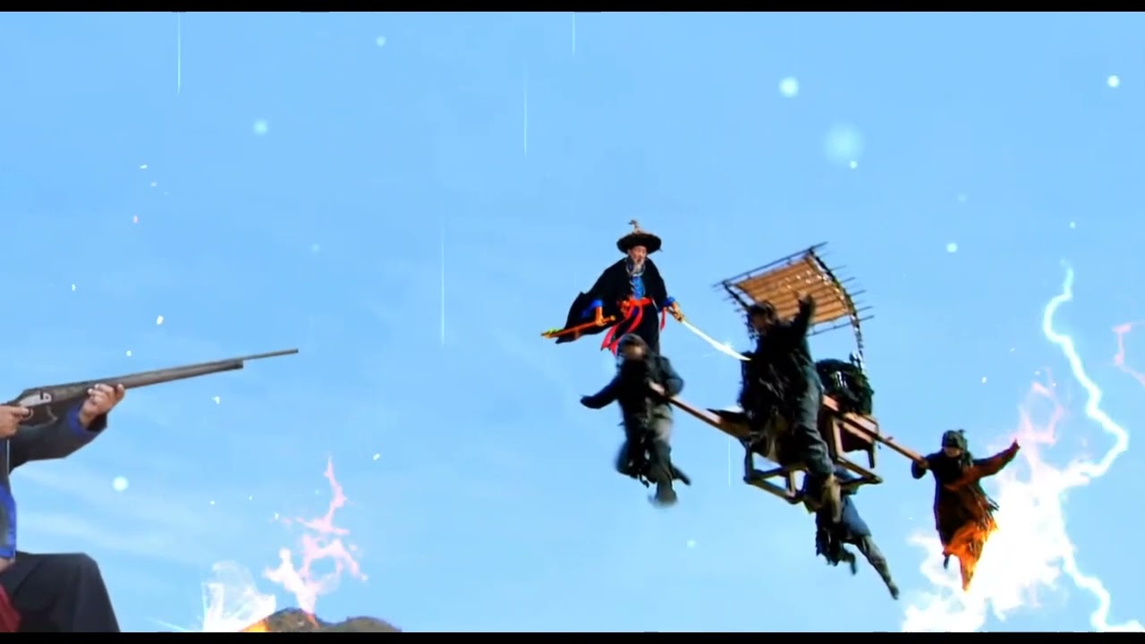 Tuam Leej Kuab The Hmong Shaman Warrior (Part 1385)