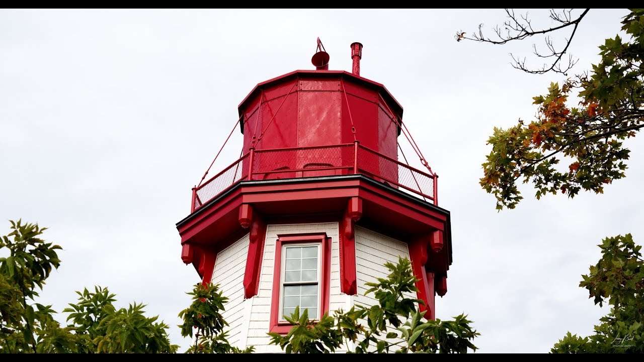 Kincardine, Ontario