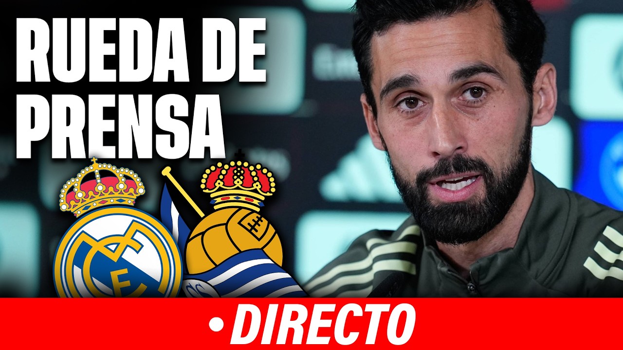🔴¡PALIZA DEL ATLETI AL BARÇA! | SUPERLIGA, RUEDA PRENSA ARBELOA Y ACTUALIDAD