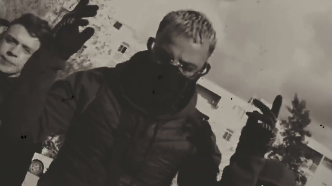 Mc Artisan x LACRIM 