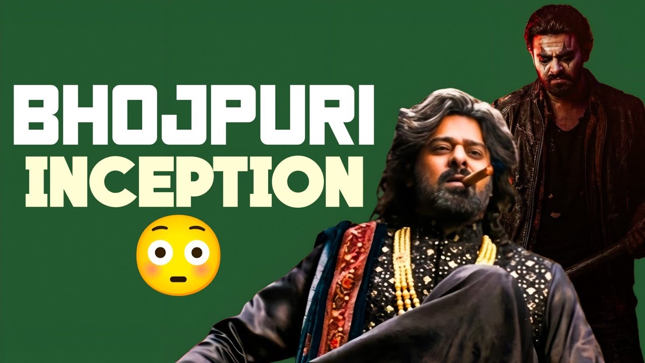 The Raja Saab Movie Review|Prabhas|দাদুর ঐটা!💥