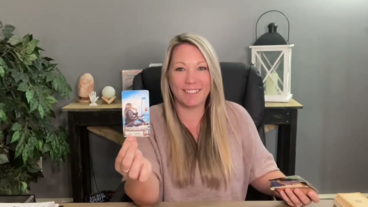 Scorpio ♏️ Now I See~You Are The One For Me! 💞 September 20th-27th Tarot Reading