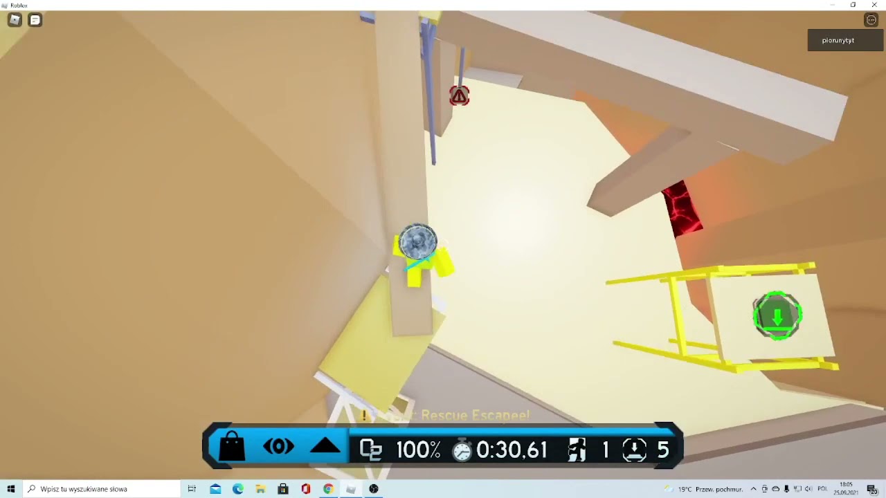 Roblox fe2 Construction Thrill Speedrun (1:02.87)