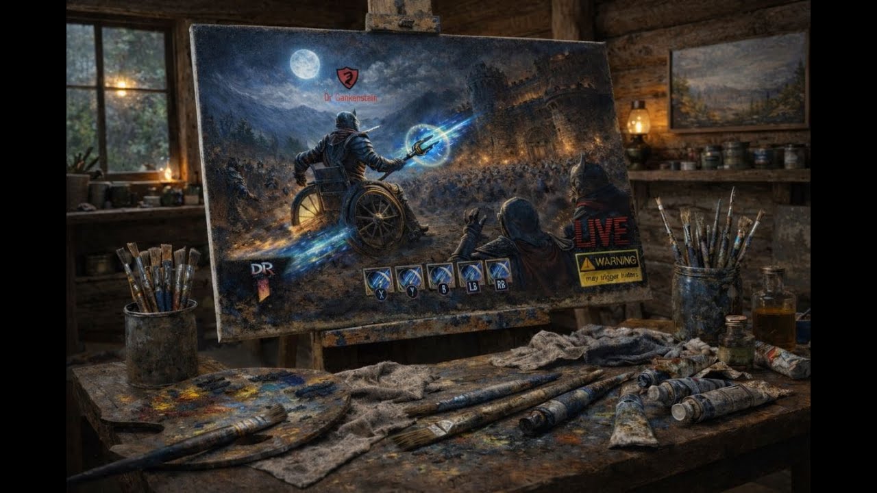 Sunday Night Smackdown | ESO PvP Live Stream