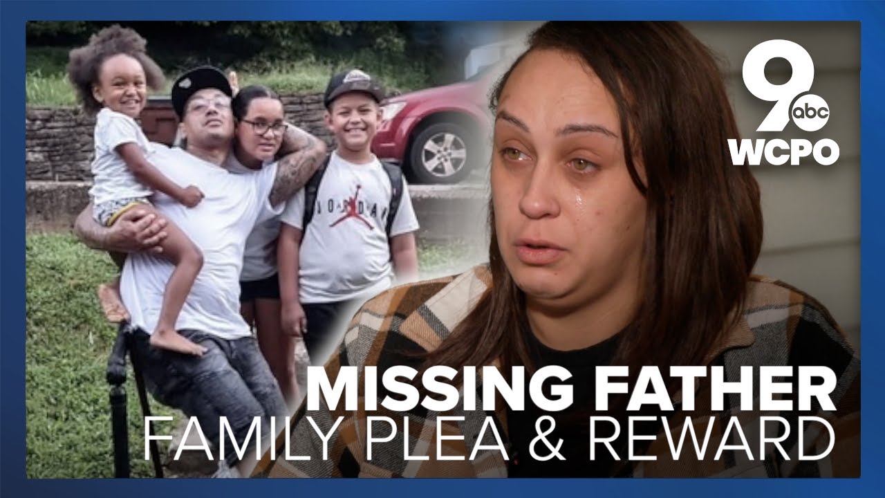 Family of missing Ripley man pleads for information on where he may be