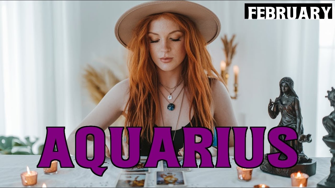AQUARIUS💑YOUR PAST LIFE SOULMATE CONNECTION🥰& LOVE STORY📖 BRINGS U BACK TOGETHER❤️AFTER AN ENDIN!