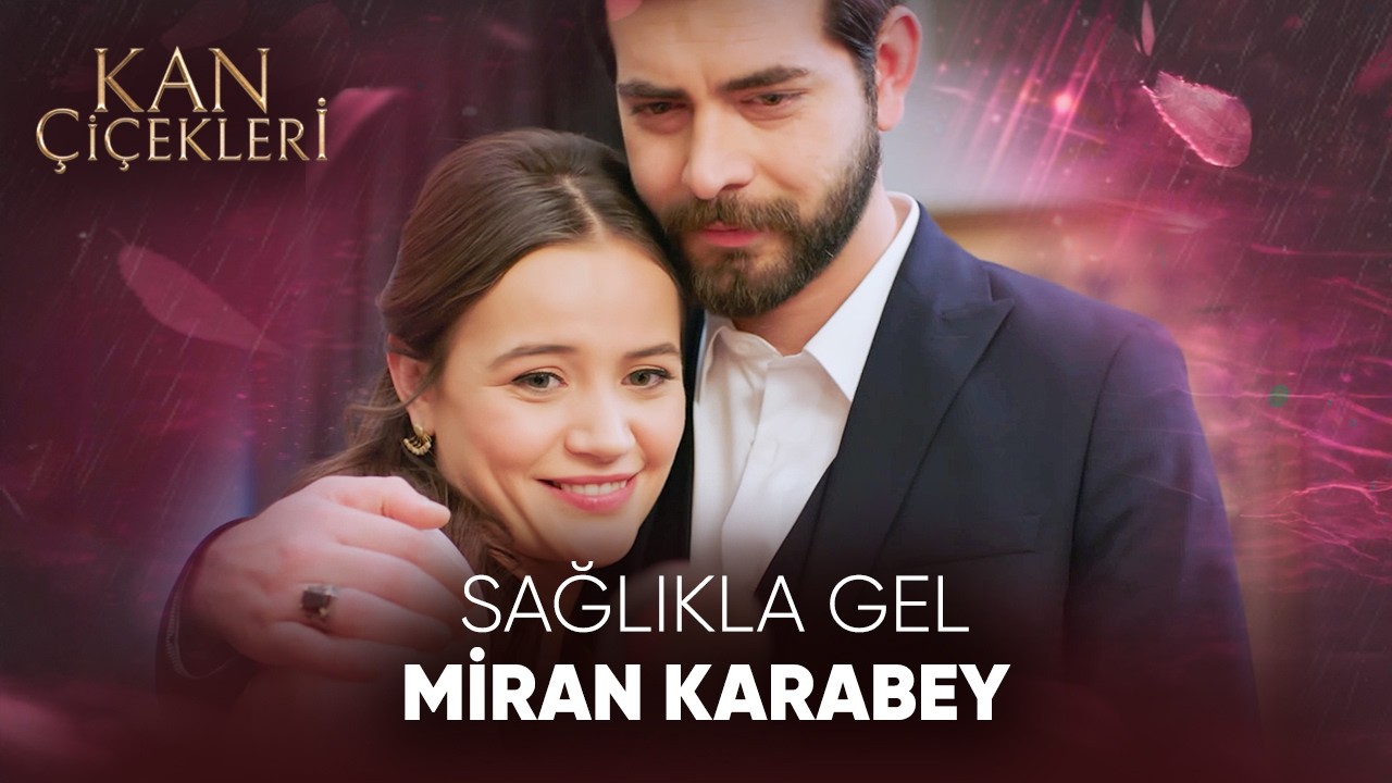 Dilan Rüyasını Hatırladı 🥰 | Kan Çiçekleri