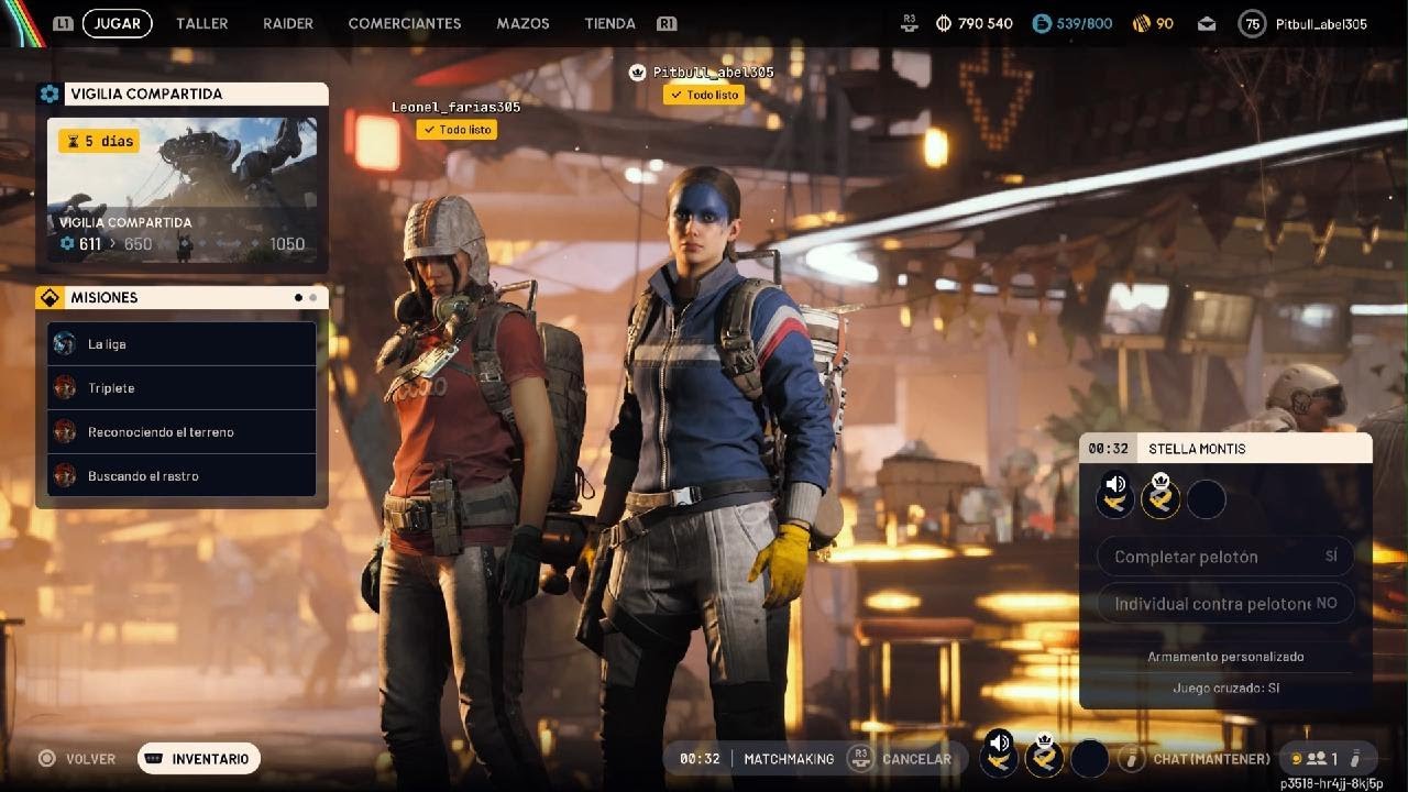 ARC Raiders