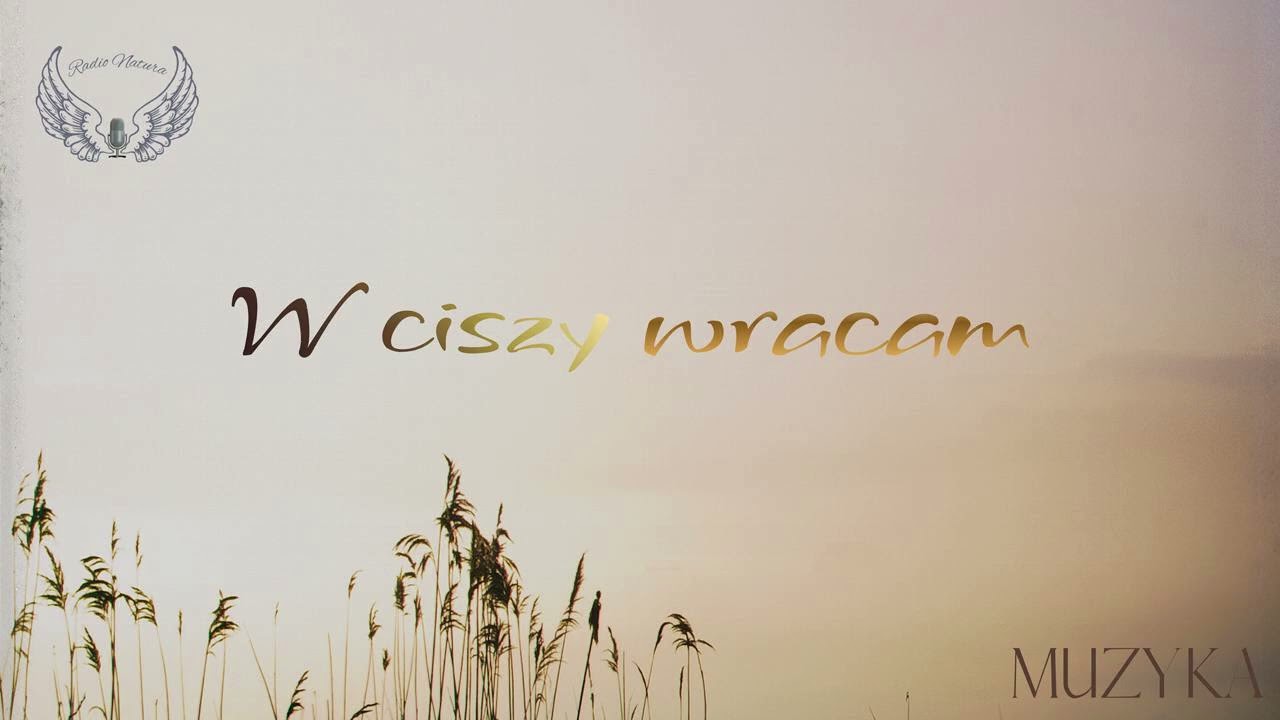 W ciszy wracam