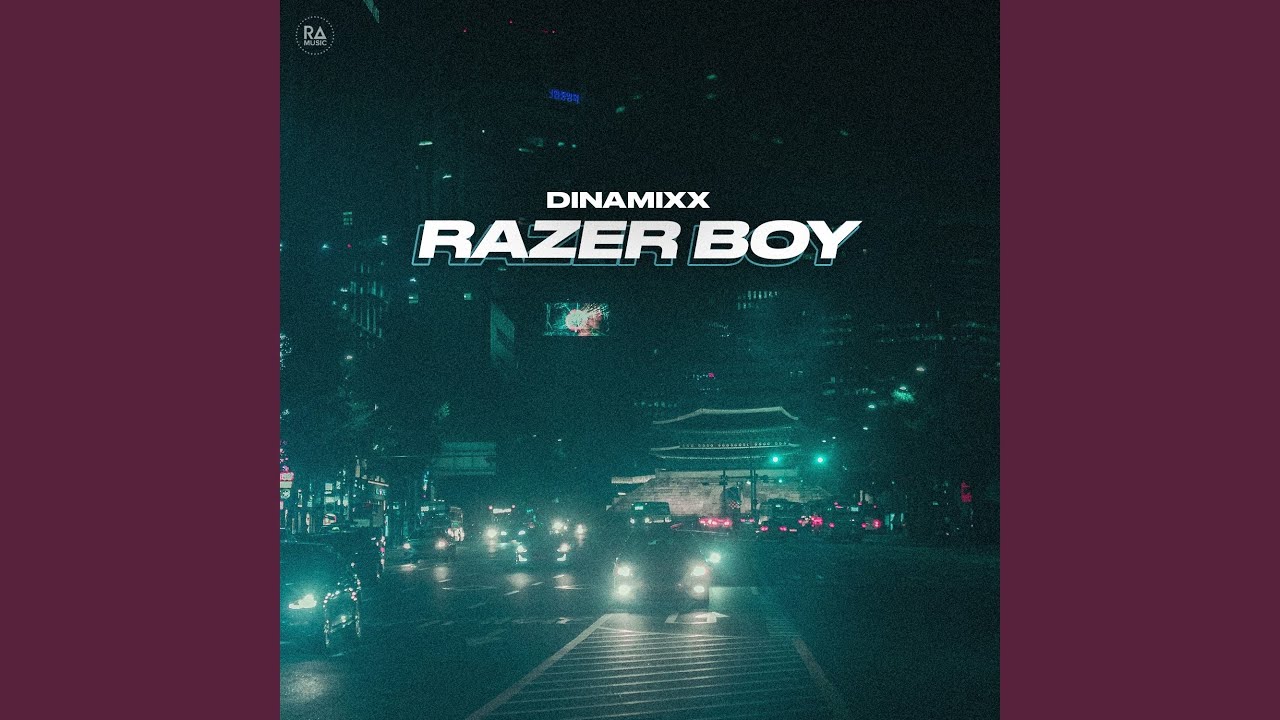 Razer Boy