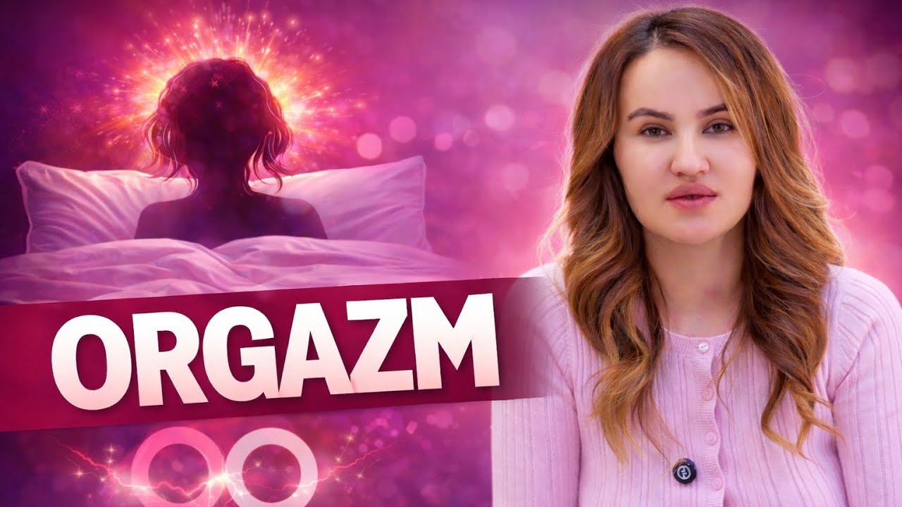Nega ayollar seksda orgazm his qilmaydi?