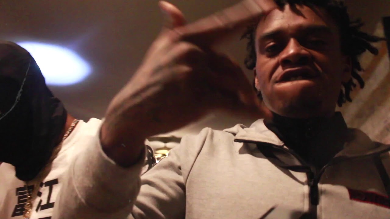 Lor Heavy - Stick 4 Stick ft.Onlyone QB ( Official Music Video )