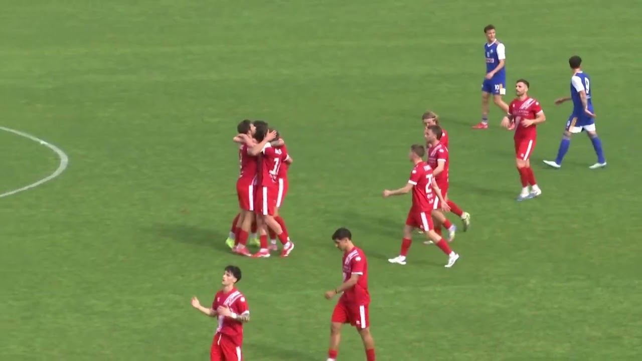Serie D, Grosseto-Scandicci 1-1: gli Highlights