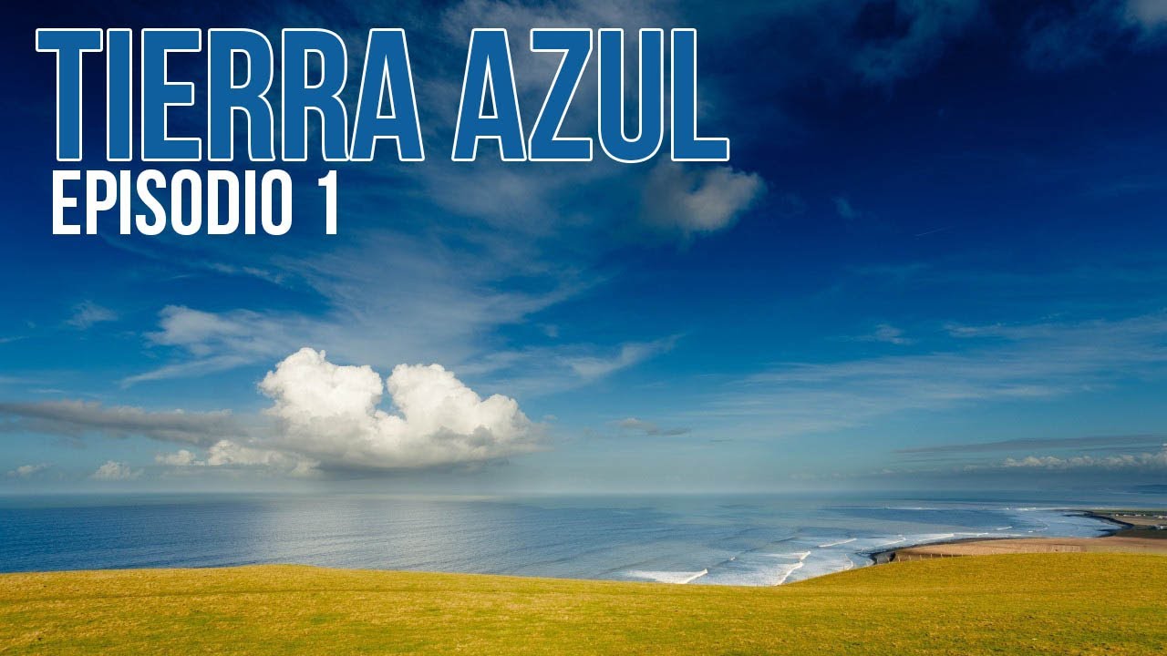 MINECRAFT ADVENTURE - TIERRA AZUL - Episodio 1