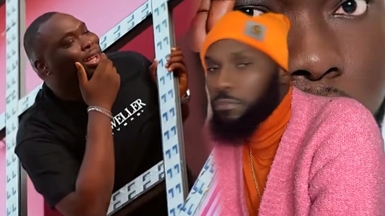 🚨 Live Pascal Fait des grave revelation Sur Biggy