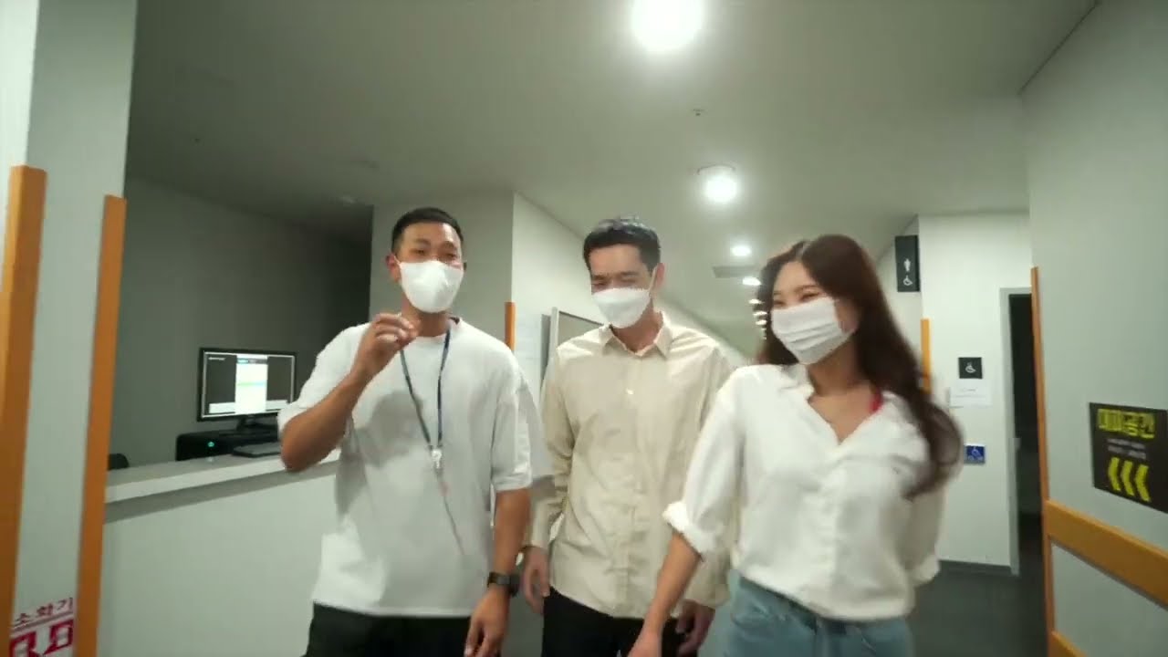 Jeju Dream Tower & Grand Hyatt Jeju Employee Journey