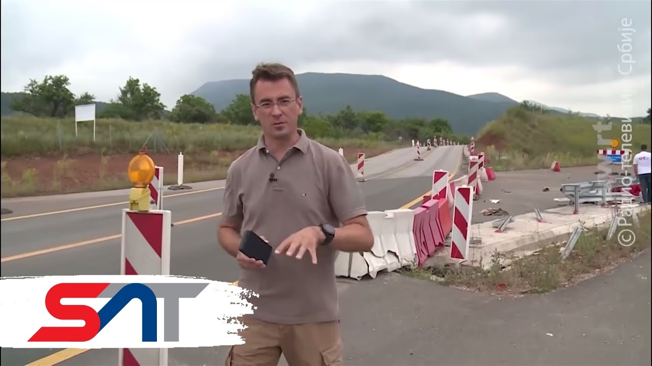SAT: Najkraći put do Asprovalte i Atosa