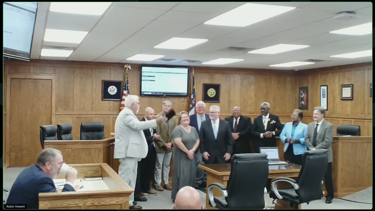 Bladen County 09082025