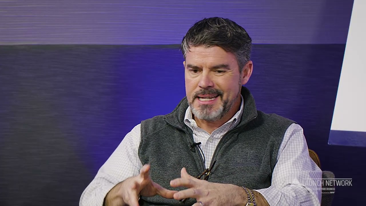Season 13, Episode 6: Todd Stanberry with Metro Aviation