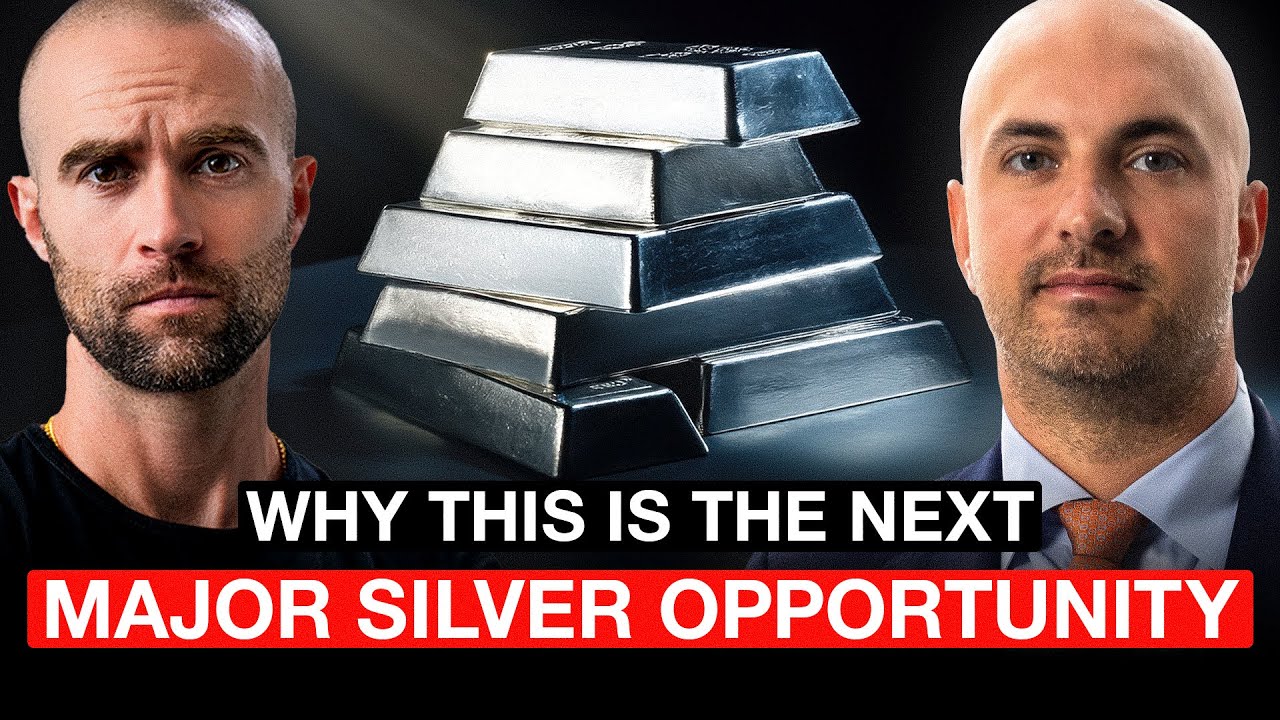 Почему это следующая крупная возможность для SILVER