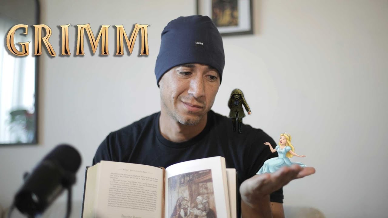 Devilish Deals and Sleeping Beauty - Grimm Fairytales