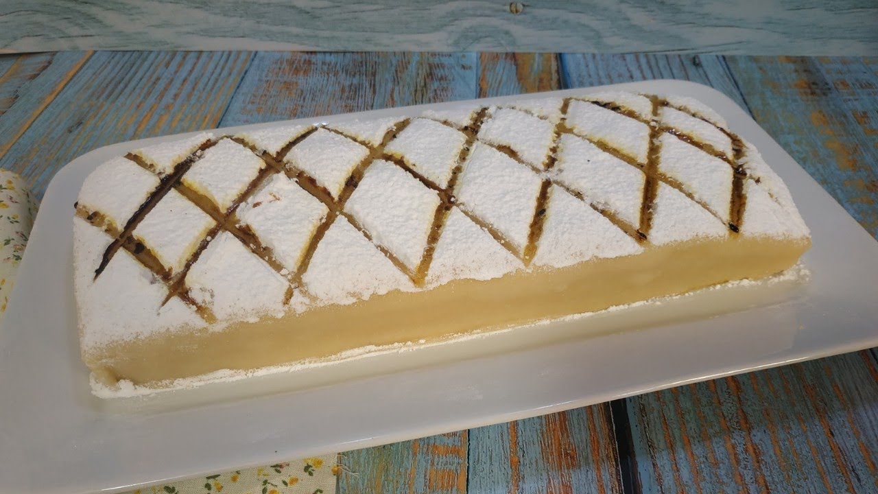 PONCHE SEGOVIANO, Postre Casero y tradicional, paso a paso / MAMBO!!!