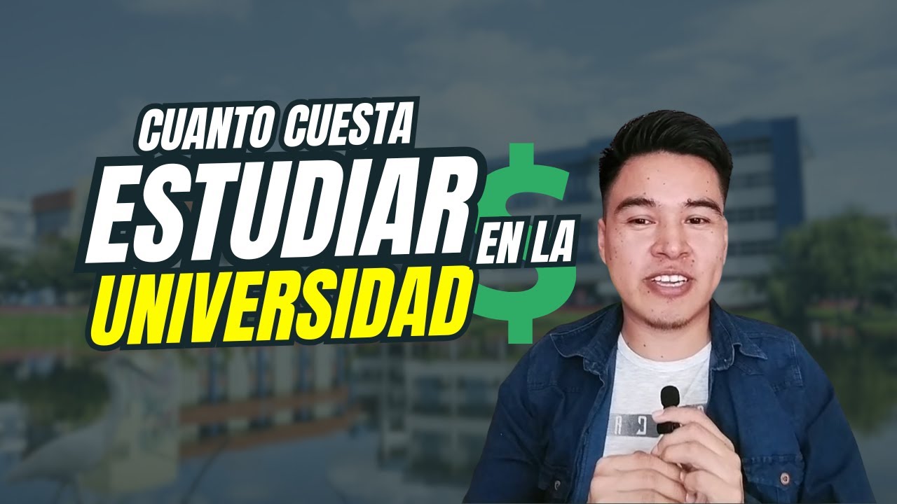 CUANTO CUESTA Estudiar en la UAGRM | Universidad Aut&oacute;noma Gabriel Ren&eacute; Moreno