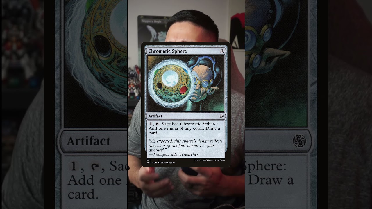 The Most *INSANE* Win!? - Premodern Storm! | Magic: The Gathering | #mtg #shorts #combo #wow