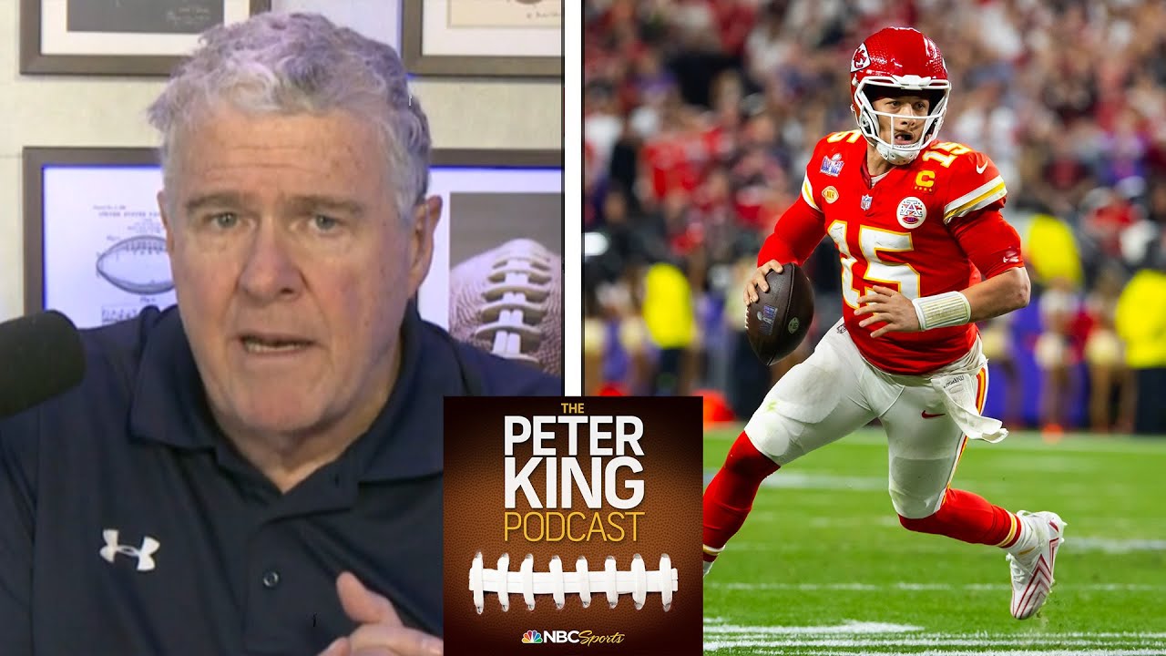 Peter King's three takeaways from Super Bowl LVIII | Peter King Podcast | NFL on NBC