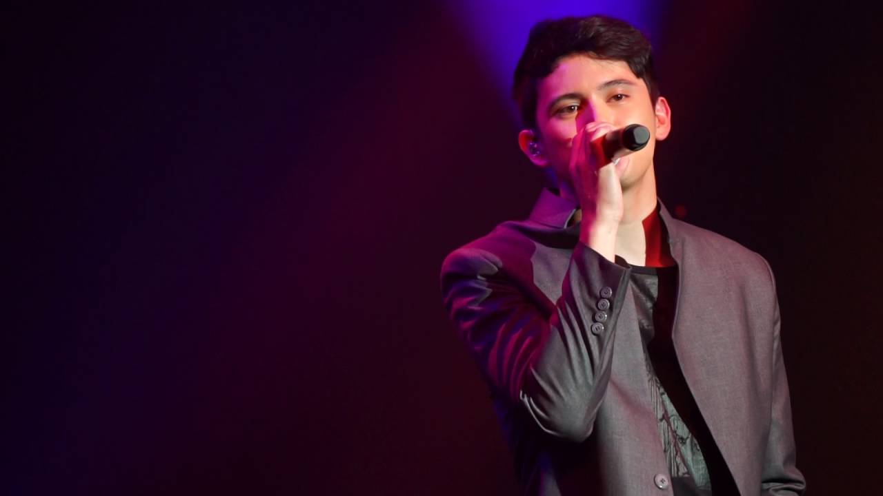 Jadine High On Love Las Vegas Concert 5/14/16 Part 2