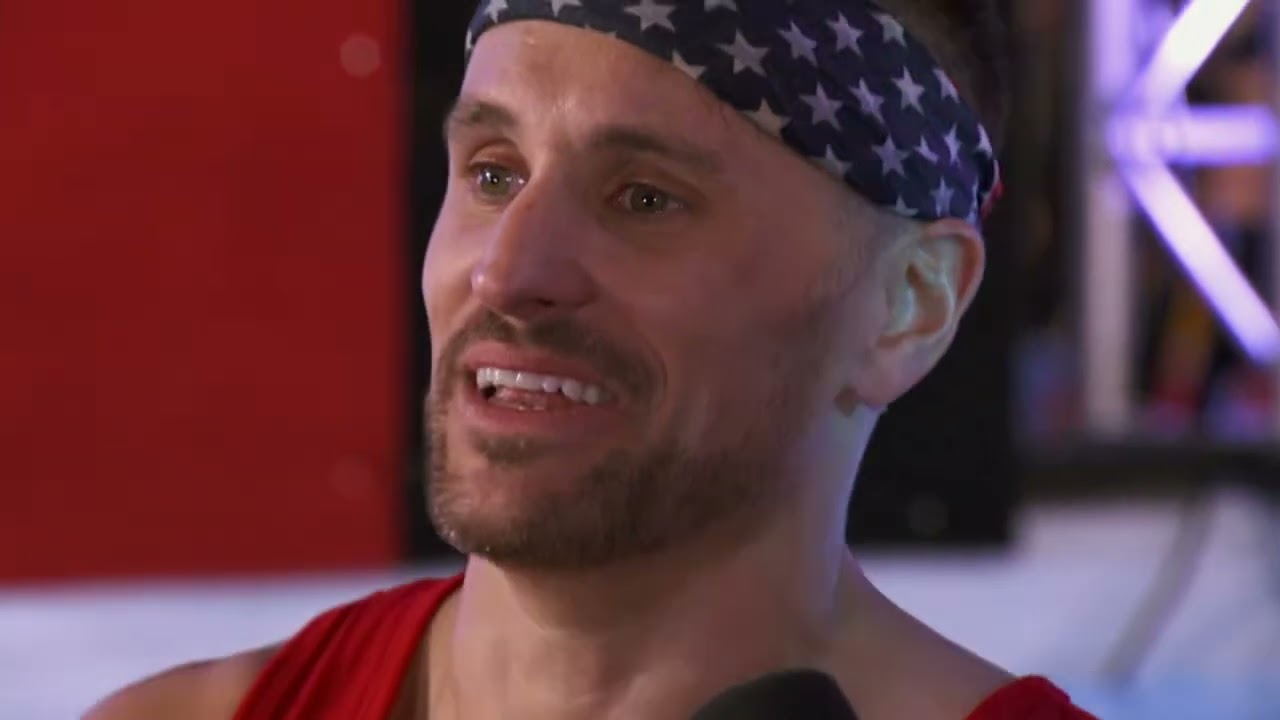 @American Ninja Warrior 17 season 9 episode