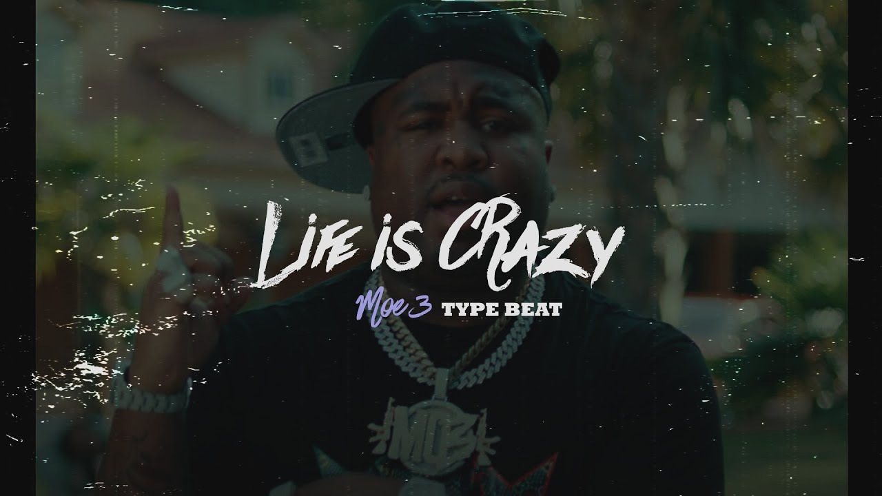 FREE Mo3 Type Beat | 2023 | 