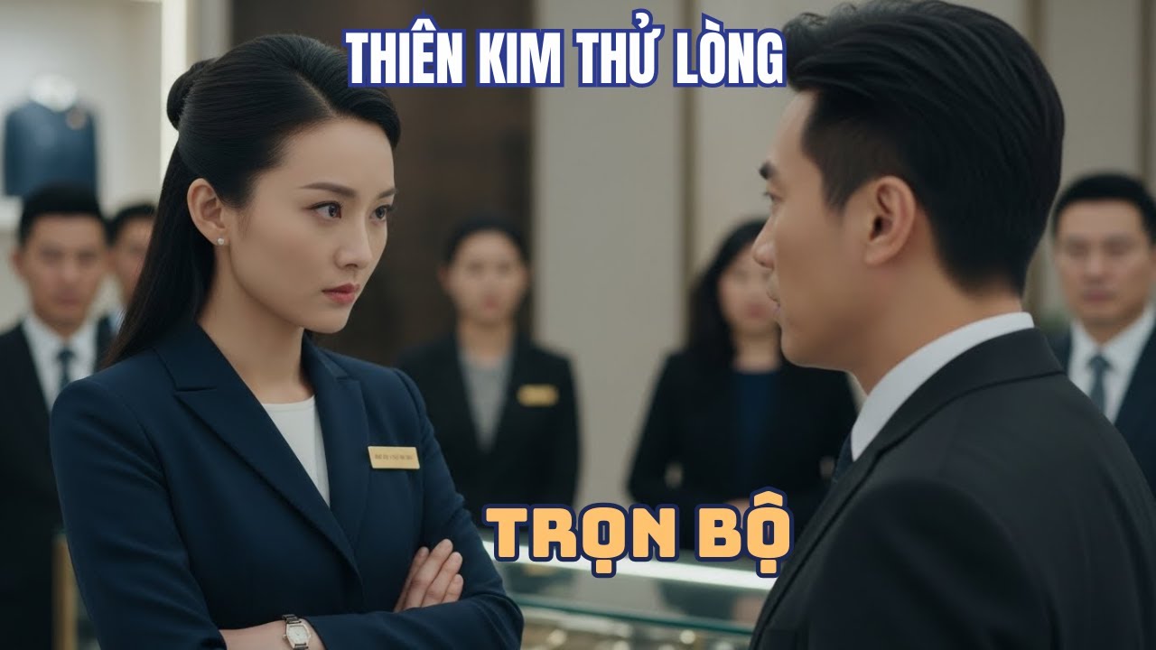 Thiên Kim Giả Nghèo Bị Đuổi Việc, Lật Mặt Hôn Phu Kiêu Ngạo