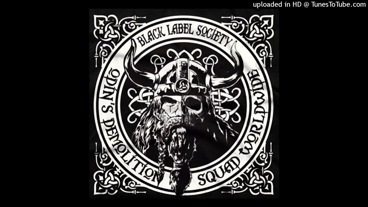 Black Label Society - Rust (Slowed Tempo w/ Reverb) 𝕺𝖚𝖙𝖑𝖆𝖜