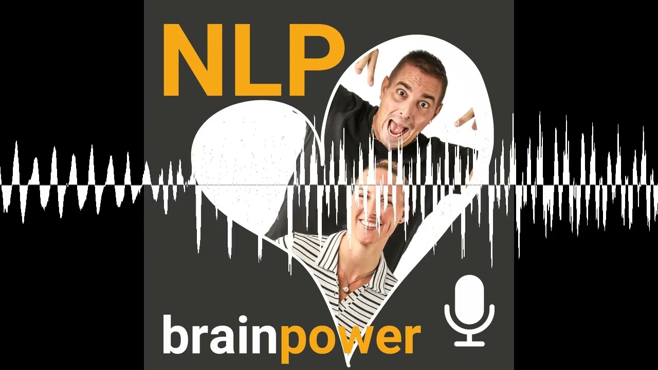Kleine Erfolge feiern - #190 - NLP Podcast &laquo;brainpower&raquo; - Endlich gl&uuml;cklich und frei!
