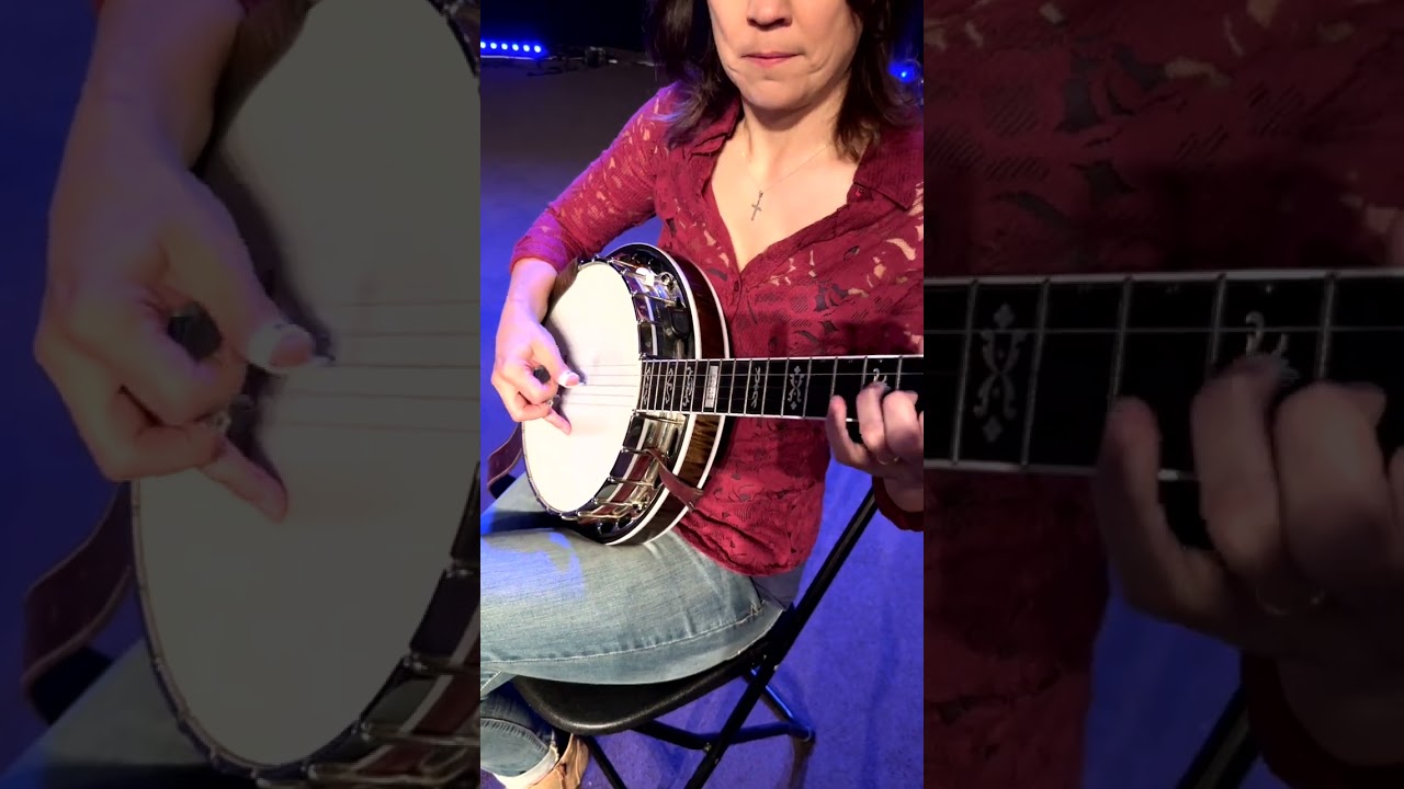 Wayne and Kristin Benson LIVE 