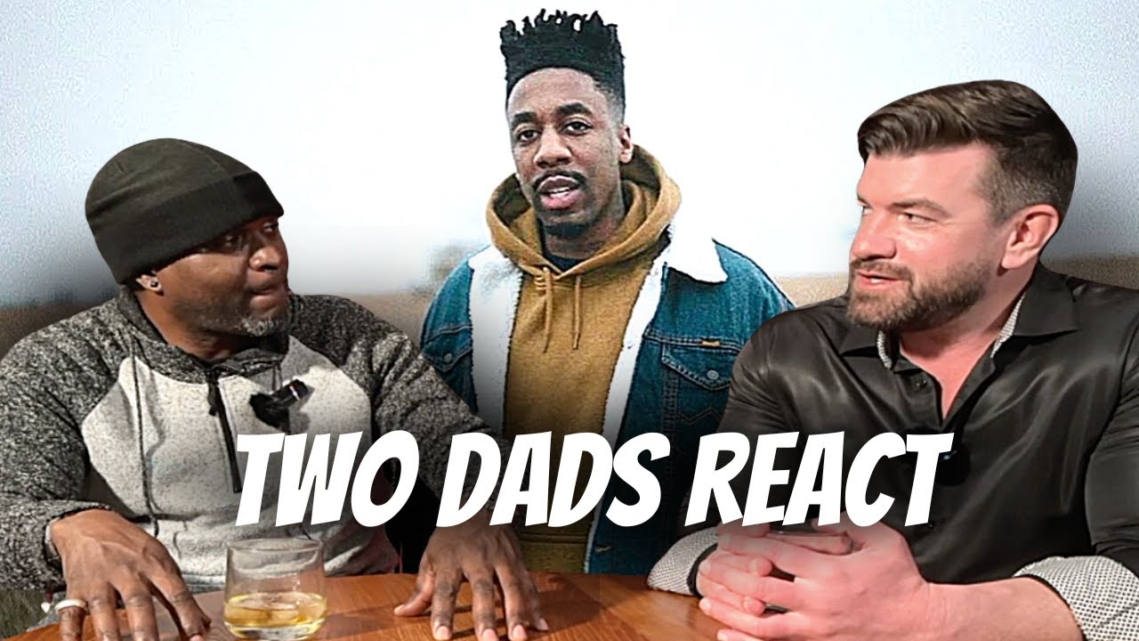 TO BE A MAN - Dax | REACTION