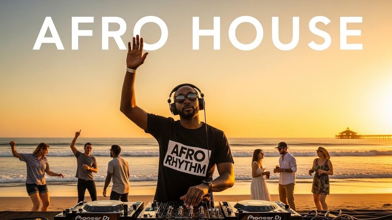 SUMMER AFRO HOUSE Sunset Mix (Coldplay, Adam Port, Avicii, Hugel, Diplo, The Weeknd) 33