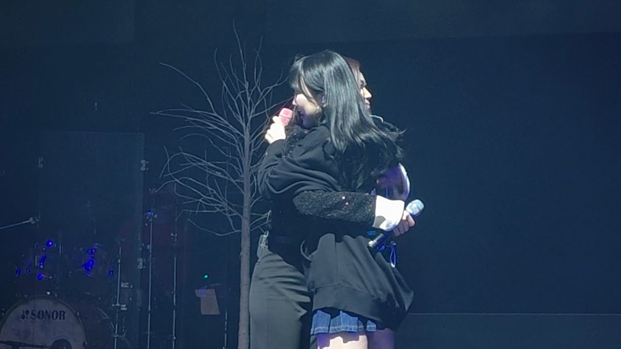 [251206 이보람 콘서트] 미친 사랑의 노래 (with 김연지)