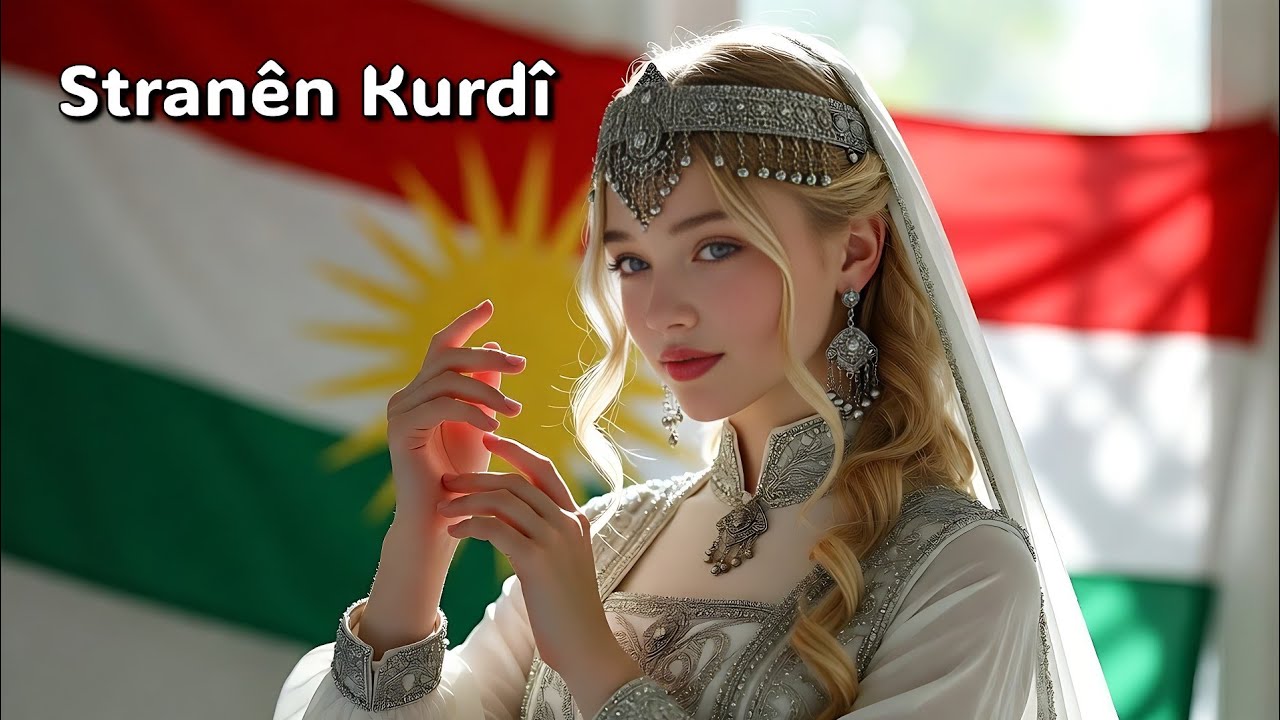 أغاني كوردية منوعة - حب، رومنسية وقومية - Kurdish songs 2026