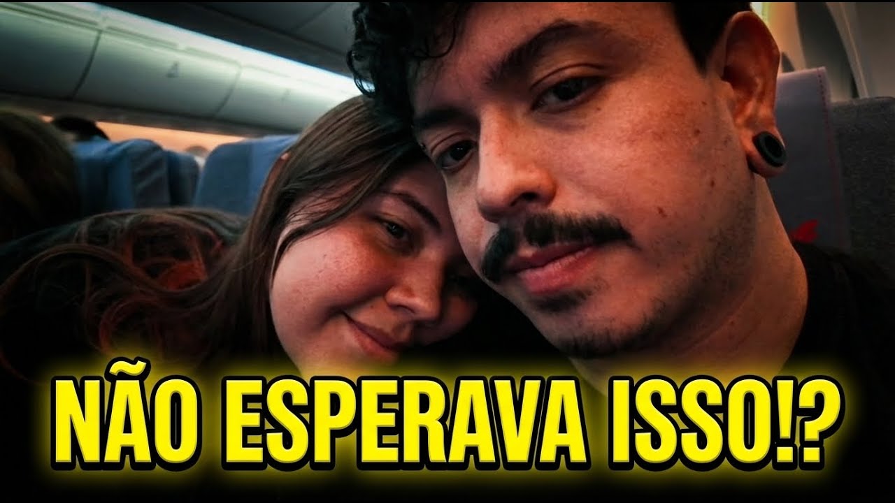 EP 01 de 03 - A VERDADE SOBRE VIAJAR DE AIR CHINA: 32 HORAS? AER LINGUS? (sem cortes)