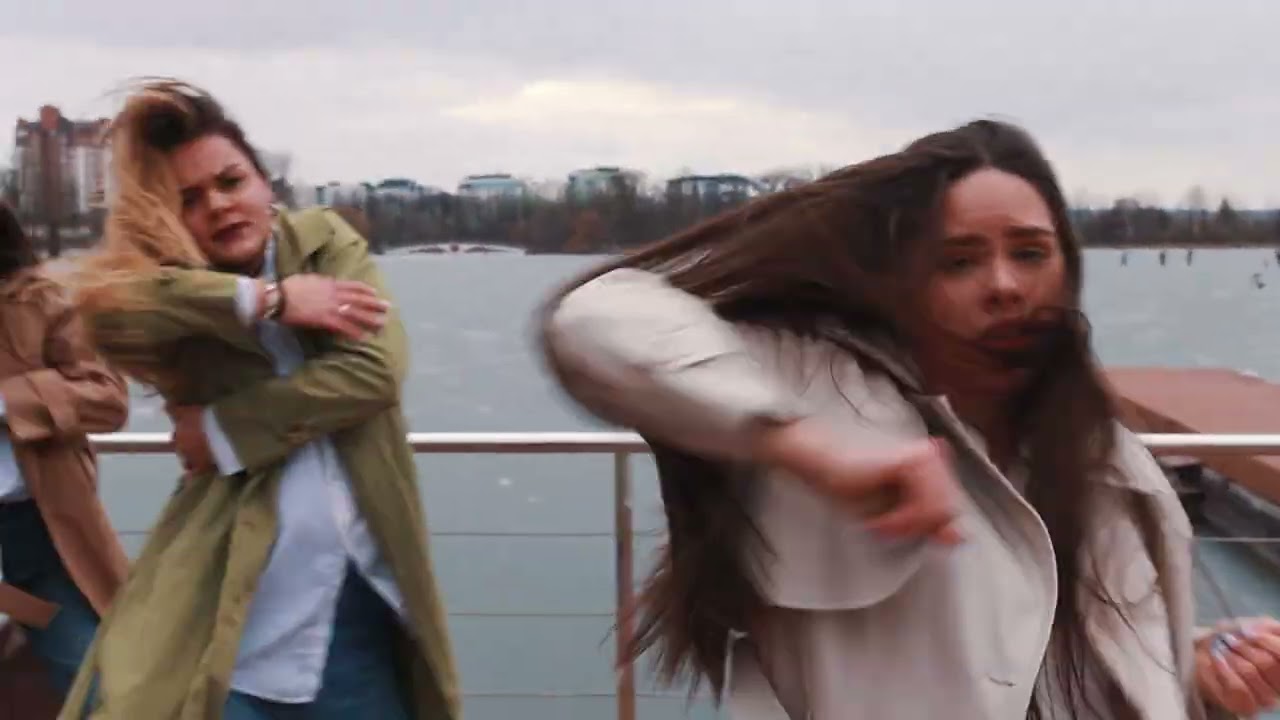 Найгірша | Choreography by Nataliia Bashuryn 💛
