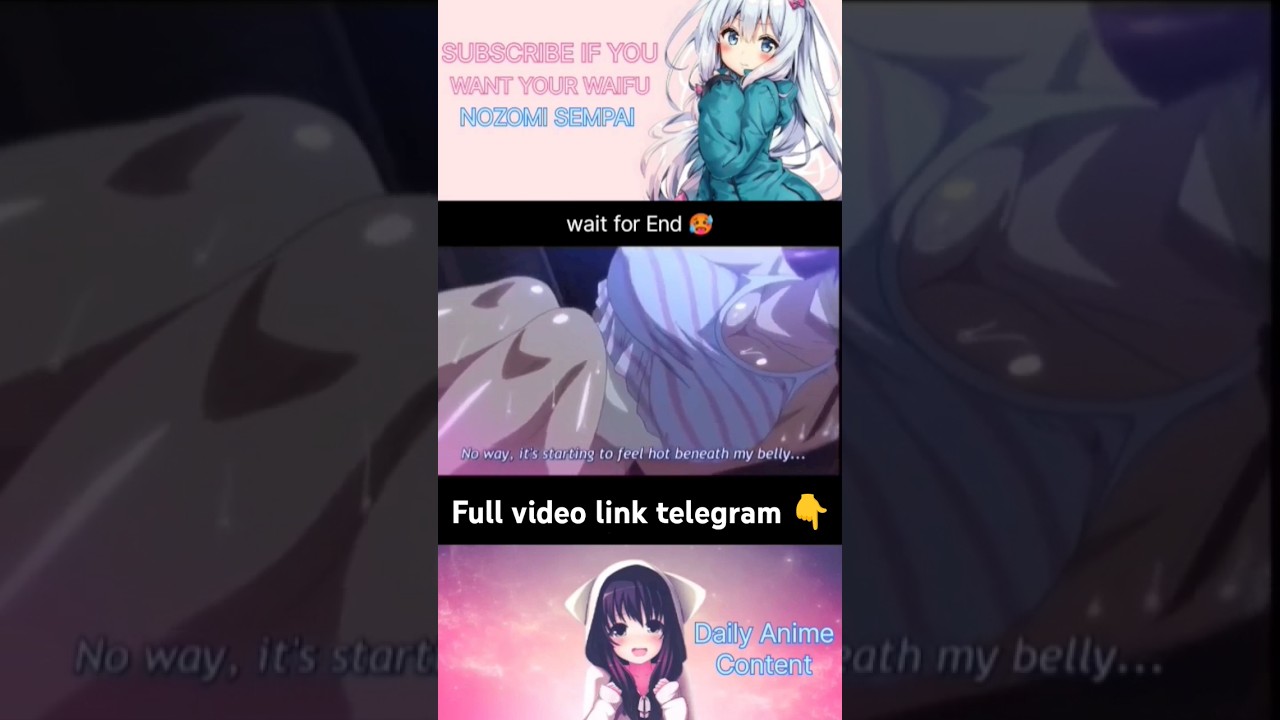 Joshi Luck! | All had s*x? Hanime  