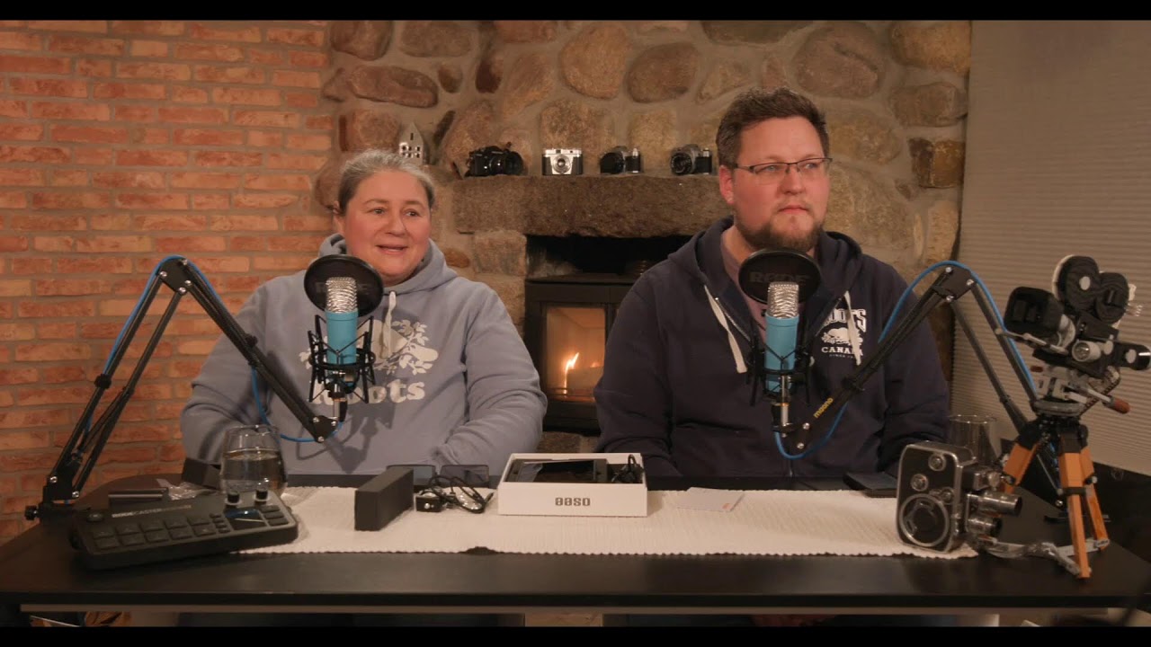 Tech talk Live February