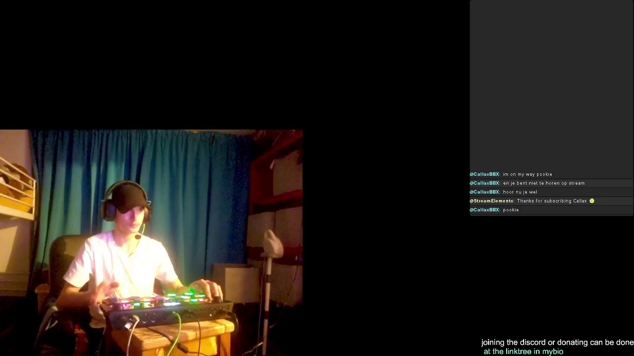 doing looping #beatbox #SBX