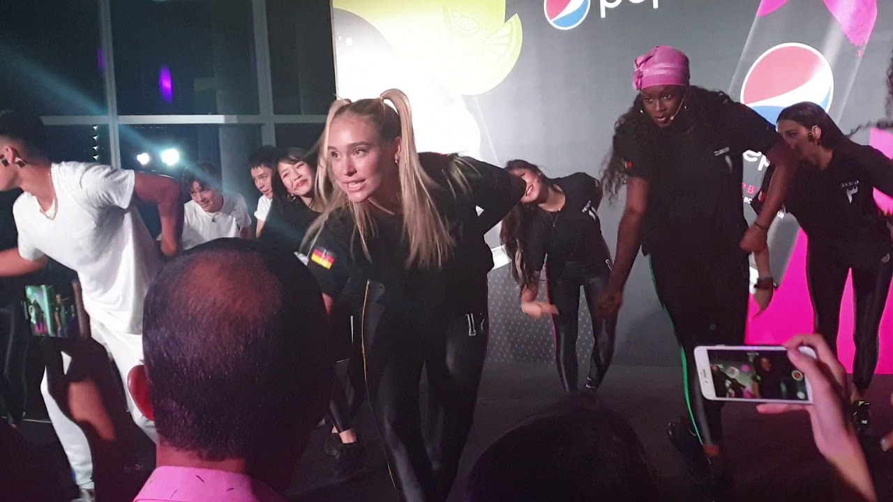 Afraid of Letting Go - Now United