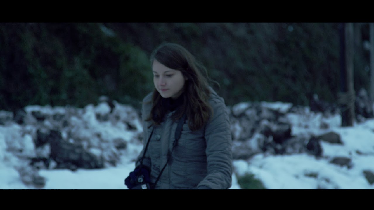 Los Queñes Nevado / RED ONE CINEMA MYSTERIUM X Test