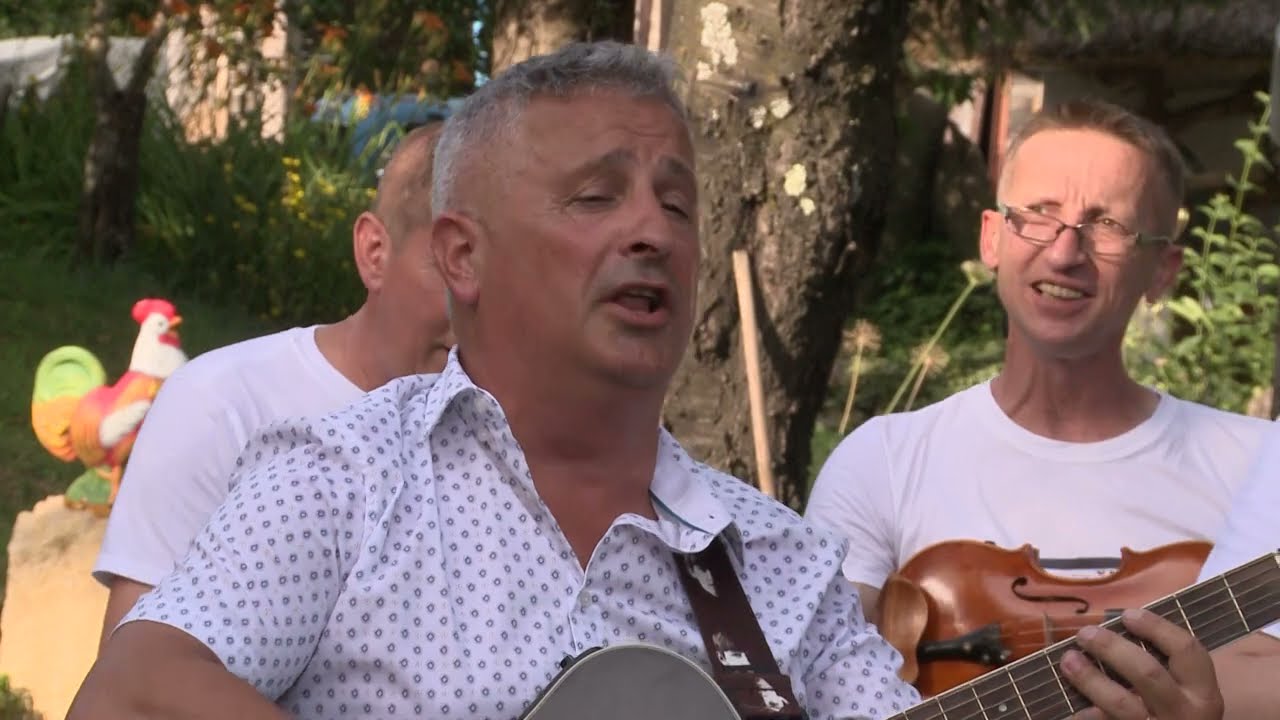 Rajko Suhodolčan i Faringaši - Jesensko lišće